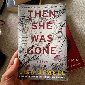 Great condition book